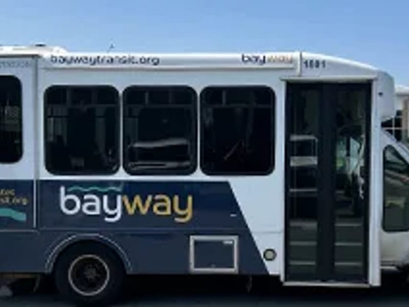 Bayway - Medical Transport in Panama City, FL photo 3