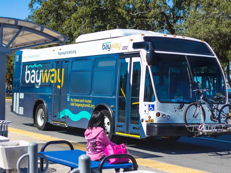 Bayway - Medical Transport in Panama City, FL photo 2
