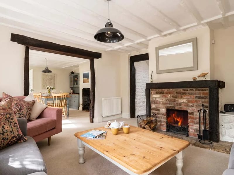 Ivy Cottage - Assisted Living in Pontefract, England photo 2