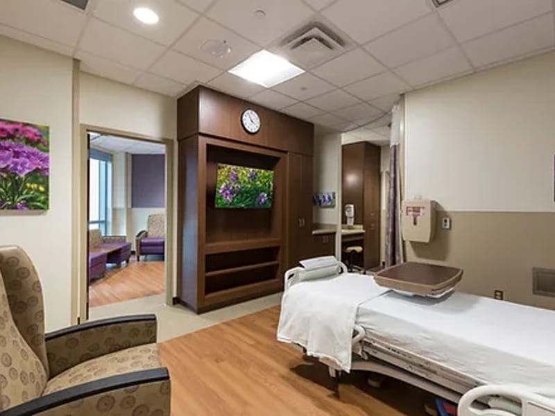 Adventhealth Wesley Chapel - Hospital in Wesley Chapel, FL photo 3