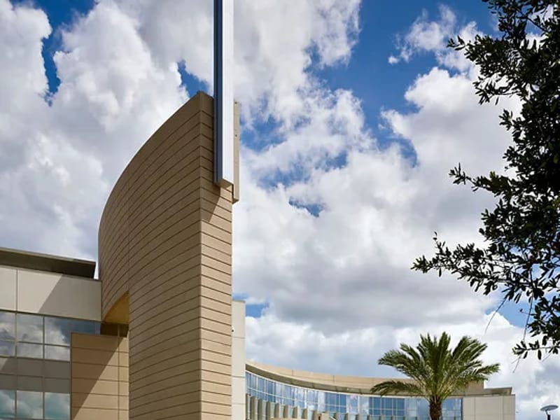 Adventhealth Wesley Chapel - Hospital in Wesley Chapel, FL photo 1