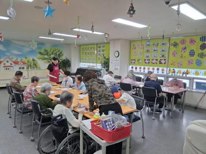 노원인지재활 데이케어센터 - 주간보호 in 노원구, 서울특별시 photo 1