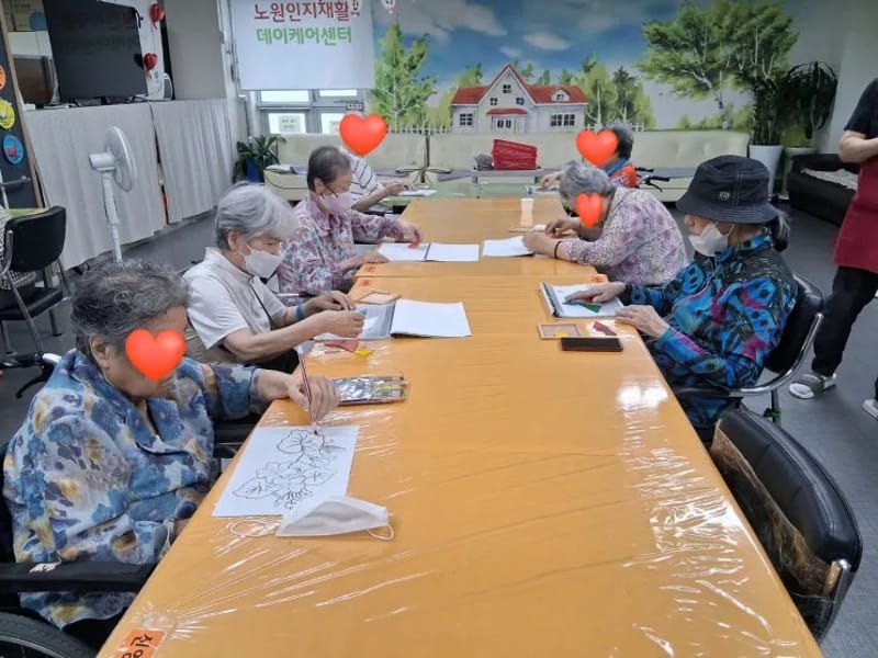 노원인지재활 데이케어센터 - 주간보호 in 노원구, 서울특별시 photo 2