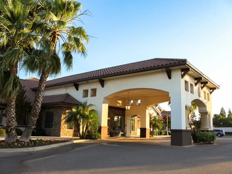 Cedarbrook Memory Care Community - Assisted Living in Fresno, CA photo 2