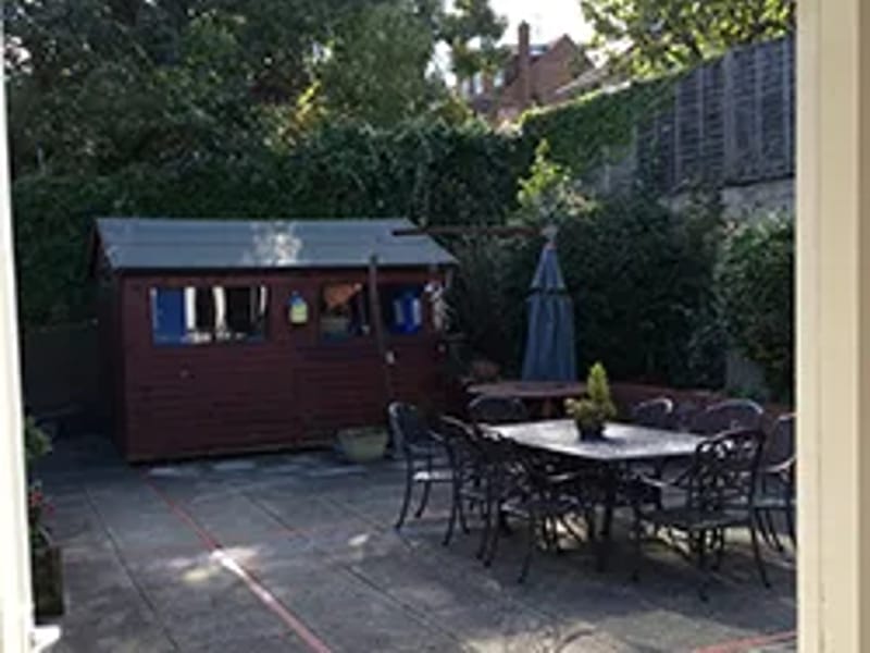 Cedarwood Lodge (Active Prospects) - Assisted Living in Redhill, England photo 2