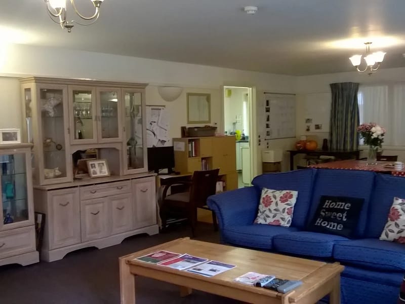 Cedarwood Lodge (Active Prospects) - Assisted Living in Redhill, England photo 3