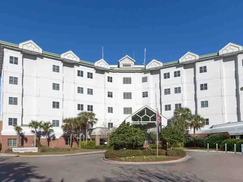 Beaufort Memorial Hospital - Hospital in Beaufort, SC photo 1