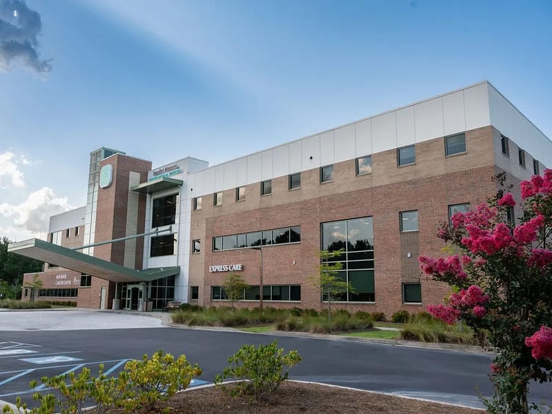 Beaufort Memorial Hospital - Hospital in Beaufort, SC photo 3