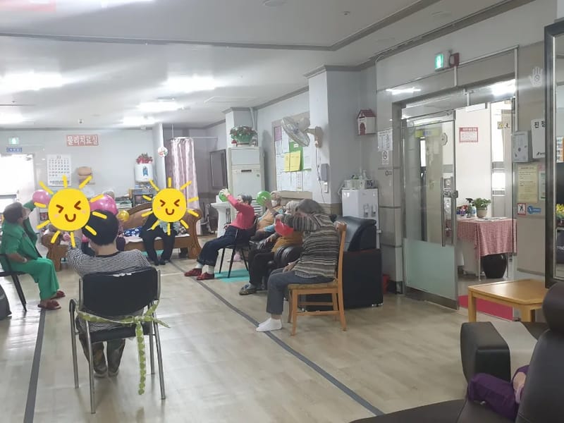 건강노인복지센터 - 방문요양 in 북구, 광주광역시 photo 1