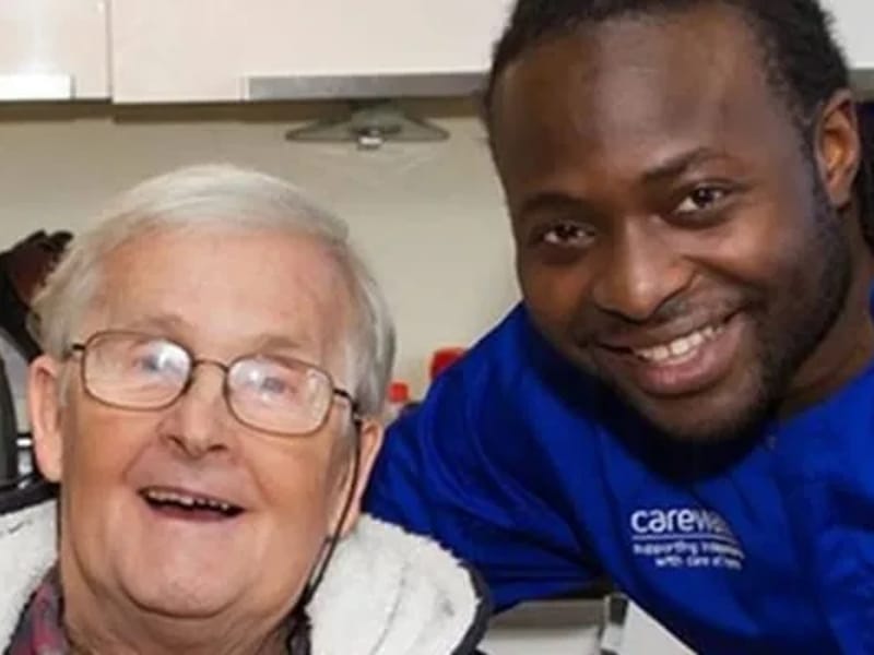 All Care Thames Valley - In-Home Care in Reading, England photo 1