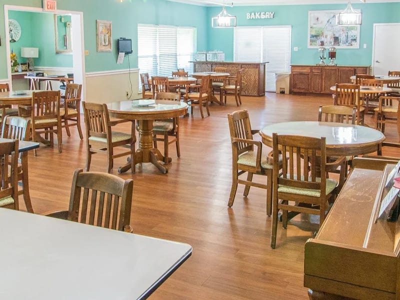 Avir at Richland Hills — Nursing Home, Richland Hills, TX · photo 3