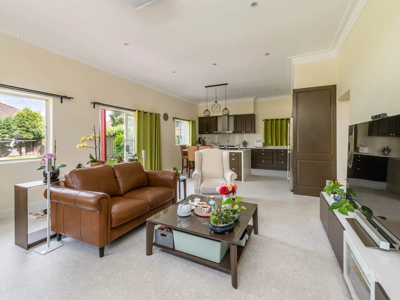 Heathvale House - Assisted Living in Croydon, England photo 2
