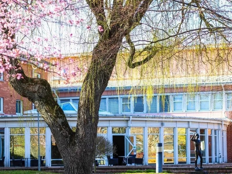 Västralid - Äldreboende in Olofström, Blekinge län photo 2