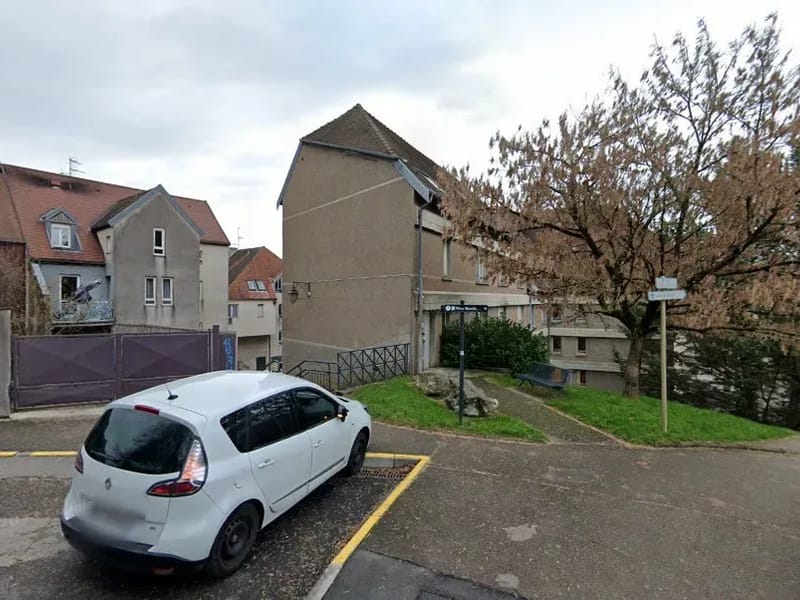Residence Autonomie Le Marulaz - EHPAD in BESANCON, Bourgogne-Franche-Comté photo 1