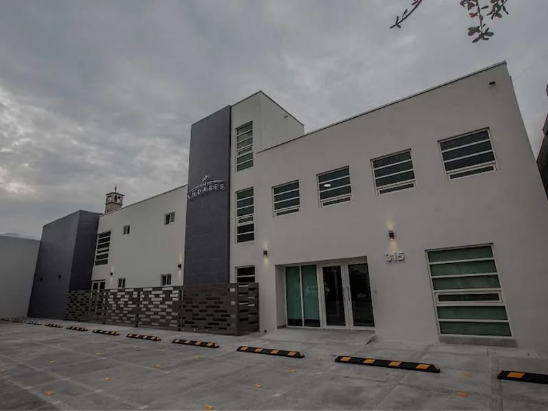 Casa Andares Bienestar Para El Adulto Mayor - Vida Asistida in Santa Catarina, Nuevo León photo 6