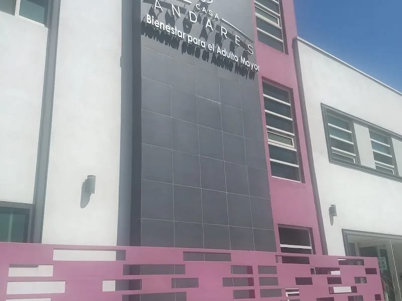 Casa Andares Bienestar Para El Adulto Mayor - Vida Asistida in Santa Catarina, Nuevo León photo 3