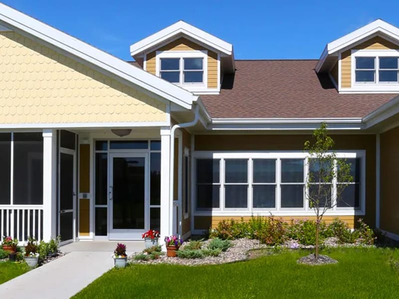 Neighbors - Central Neighborhood (the) - Nursing Home in Menomonie, WI photo 2