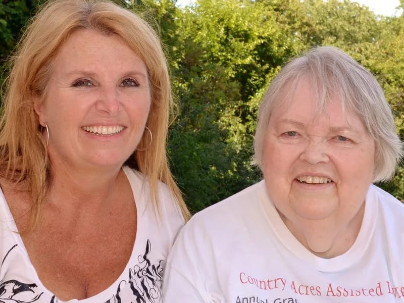 Country Acres Assisted Living Llc - Assisted Living in Westminster, MD photo 1