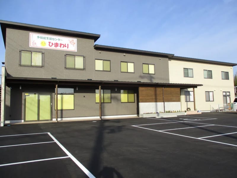 (株)介護福祉サービスセンターひまわり - 有料老人ホーム in 北九州市小倉南区, 福岡県 photo 3