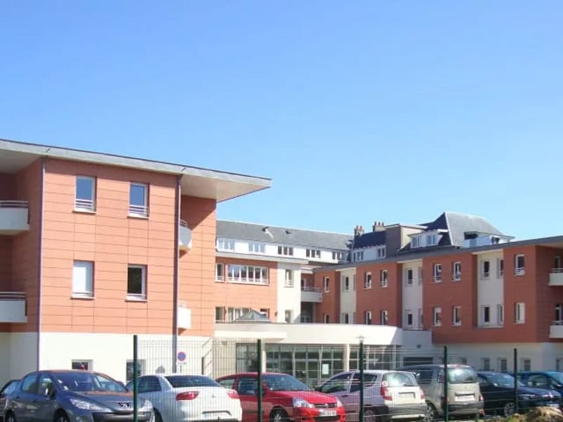 Ssiad Dieppe Ass Opad - Soins Infirmiers à Domicile in DIEPPE, Normandie photo 1