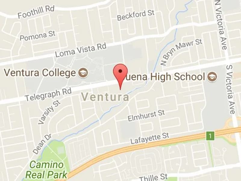 Aegis Of Ventura - Assisted Living in Ventura, CA photo 1