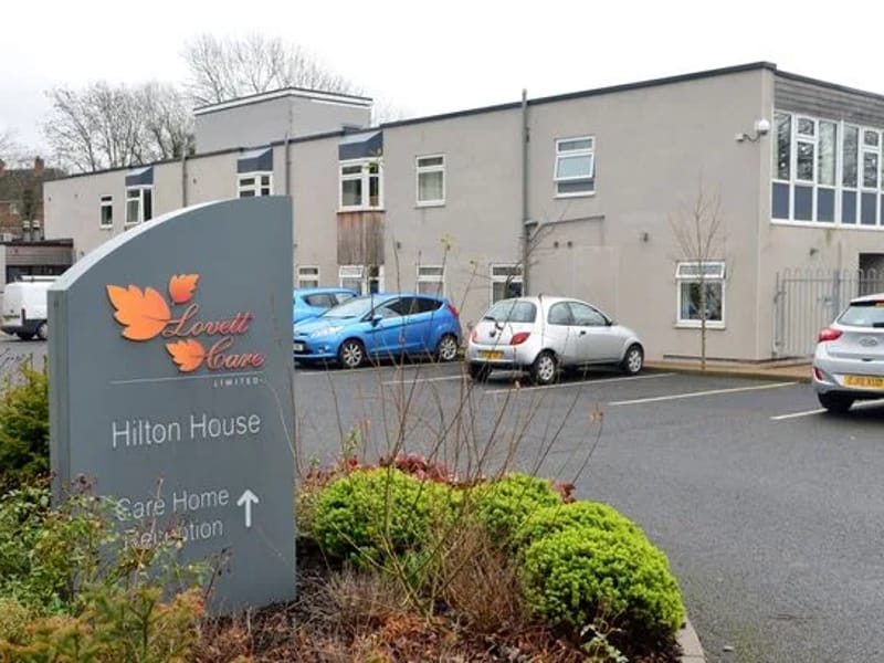 Hilton House - Assisted Living in Stoke On Trent, England photo 3