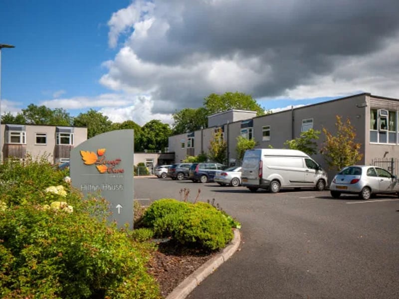 Hilton House - Assisted Living in Stoke On Trent, England photo 2