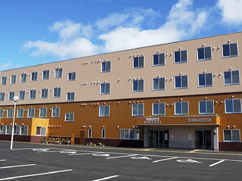 てつほく居宅介護支援事業所 - 有料老人ホーム in 釧路市, 北海道 photo 3