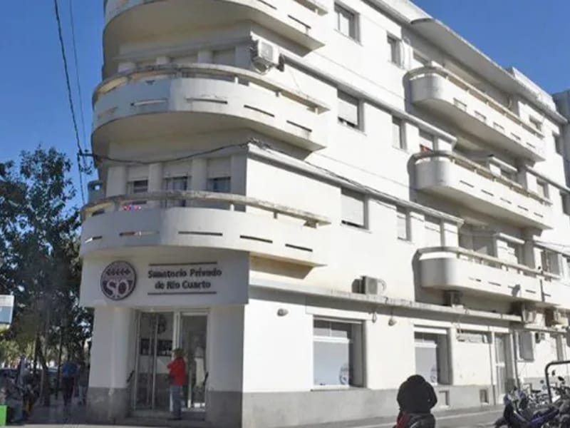Geriatrico Hogar Cooperativa Las Acequias - Hogar de Ancianos in RIO CUARTO, CÓRDOBA photo 2