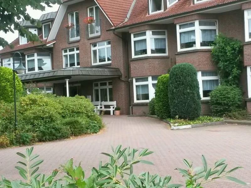 A & V Haus DUVENSTEDT wohnen, betreuen, pflegen GmbH - Betreutes Wohnen in Hamburg, Free and Hanseatic City of Hamburg photo 2