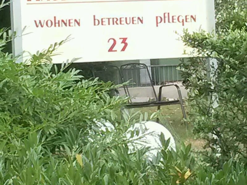 A & V Haus DUVENSTEDT wohnen, betreuen, pflegen GmbH - Betreutes Wohnen in Hamburg, Free and Hanseatic City of Hamburg photo 3