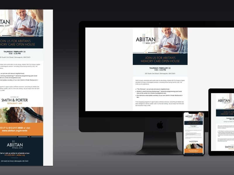 Abiitan Mill City - Assisted Living in Minneapolis, MN photo 1