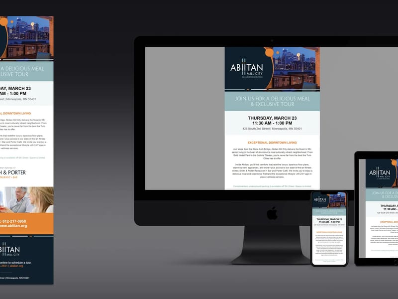 Abiitan Mill City - Assisted Living in Minneapolis, MN photo 2