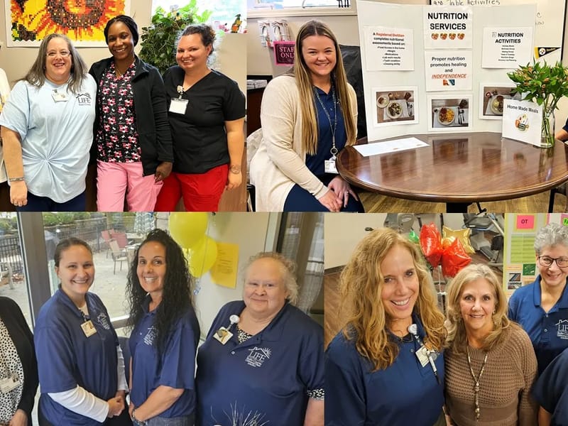 Butler County Care Facility - Adult Day Care in Hamilton, OH photo 2
