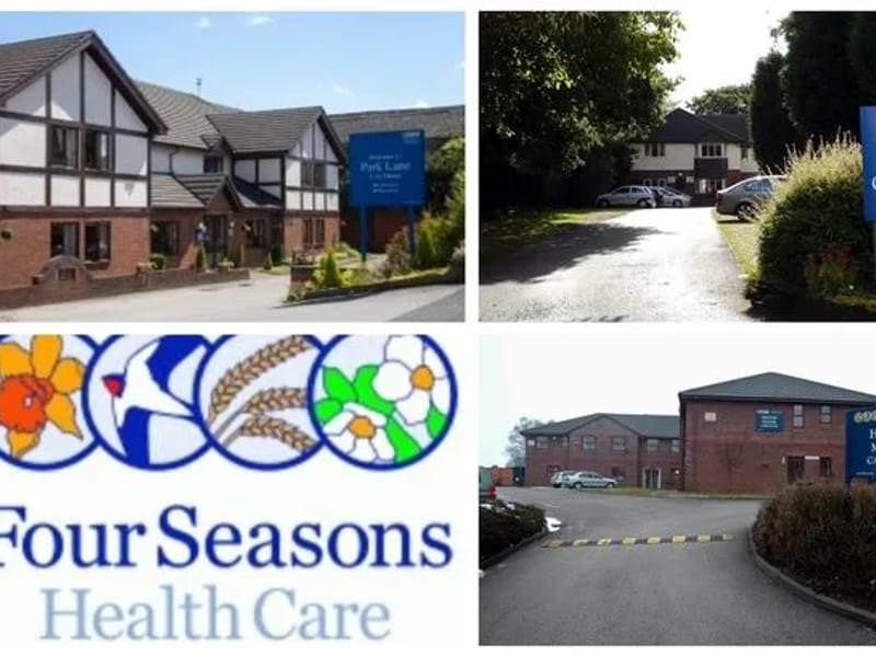 Domiciliary Care Staffordshire - In-Home Care in Stoke-On-Trent, England photo 3