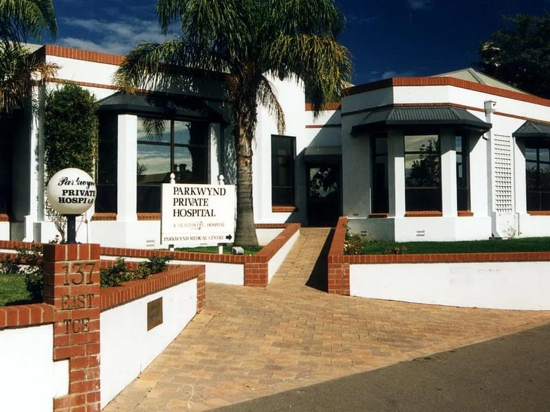 Gold Coast Transition Care Program - Inpatient Rehabilitation in Bundall, QLD photo 2