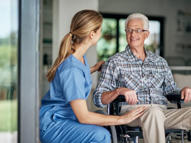 Gold Coast Transition Care Program - Inpatient Rehabilitation in Bundall, QLD photo 1