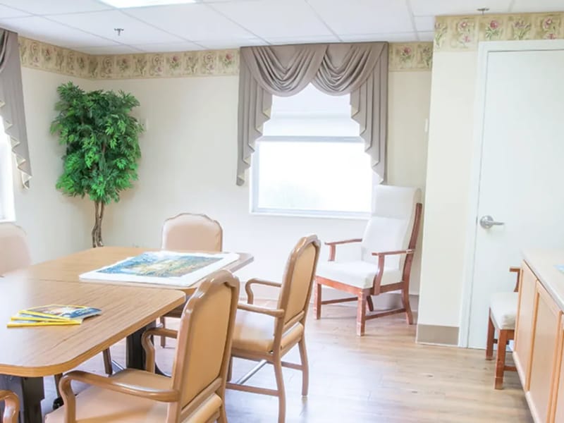 At Home Silver Care, LLC - Home Health Nursing in Hamilton, OH photo 3