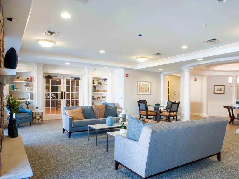 Brightview Greentree — Assisted Living, Marlton, NJ · photo 2