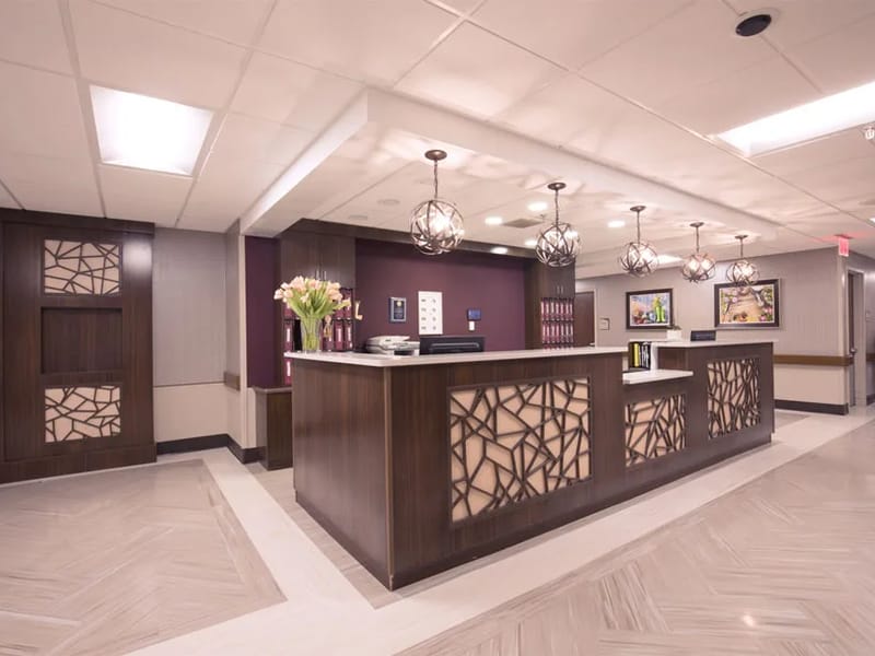 Boro Park Center for Rehabilitation and Healthcare — Nursing Home, Brooklyn, NY · photo 2