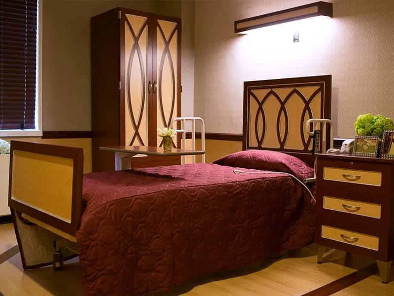 Boro Park Center for Rehabilitation and Healthcare — Nursing Home, Brooklyn, NY · photo 1