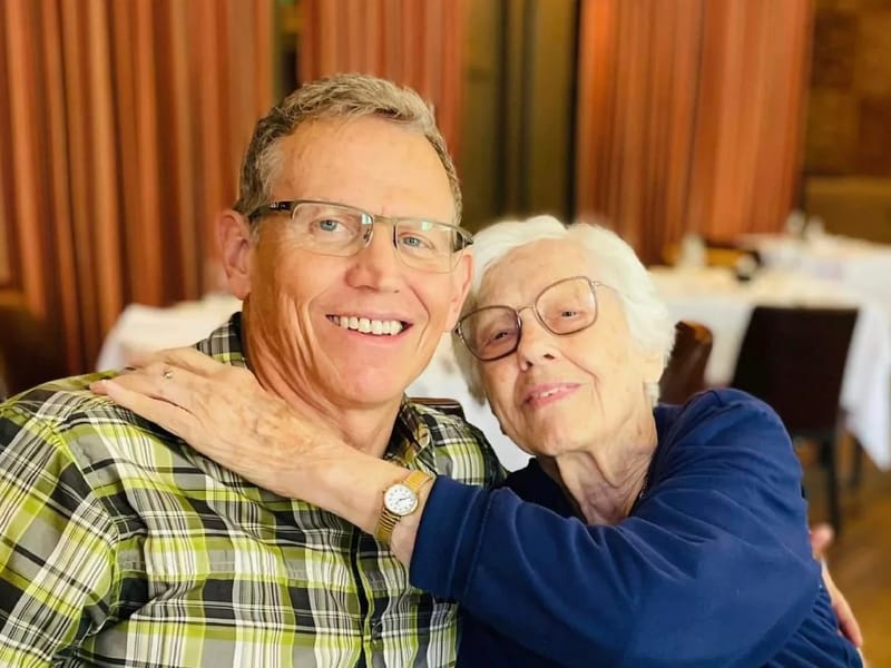Home Care With A Heart, INC. - Home Health Nursing in Cumberland, IN photo 5