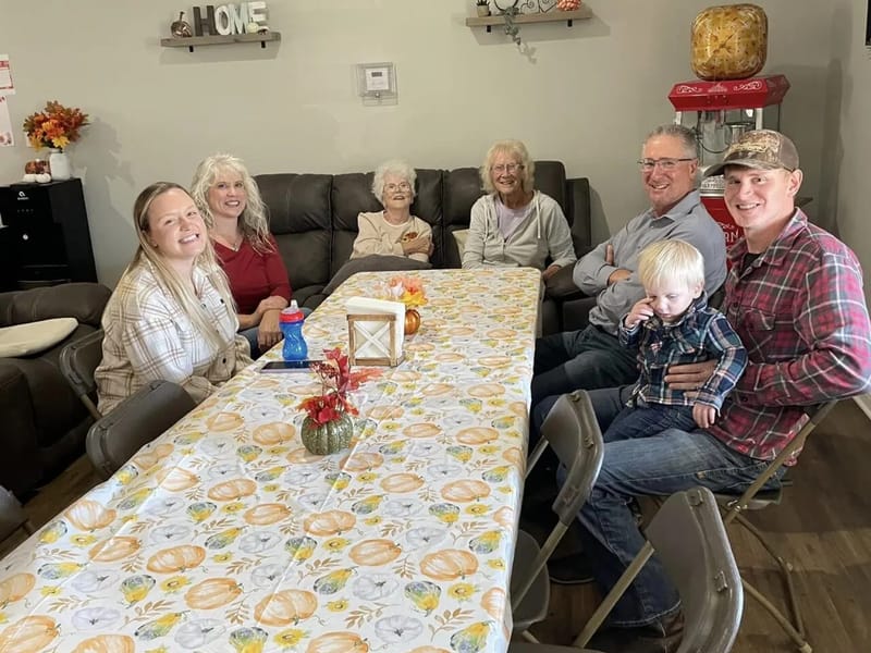 Home Care With A Heart, INC. - Home Health Nursing in Cumberland, IN photo 6