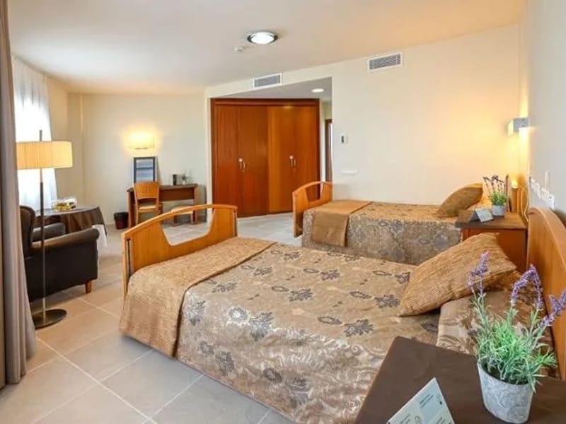 Residencia y Centro de Día El Palmeral - Centro de Día in Las Palmas de Gran Canaria, Canarias photo 3