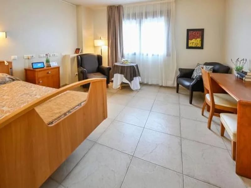Residencia y Centro de Día El Palmeral - Centro de Día in Las Palmas de Gran Canaria, Canarias photo 2
