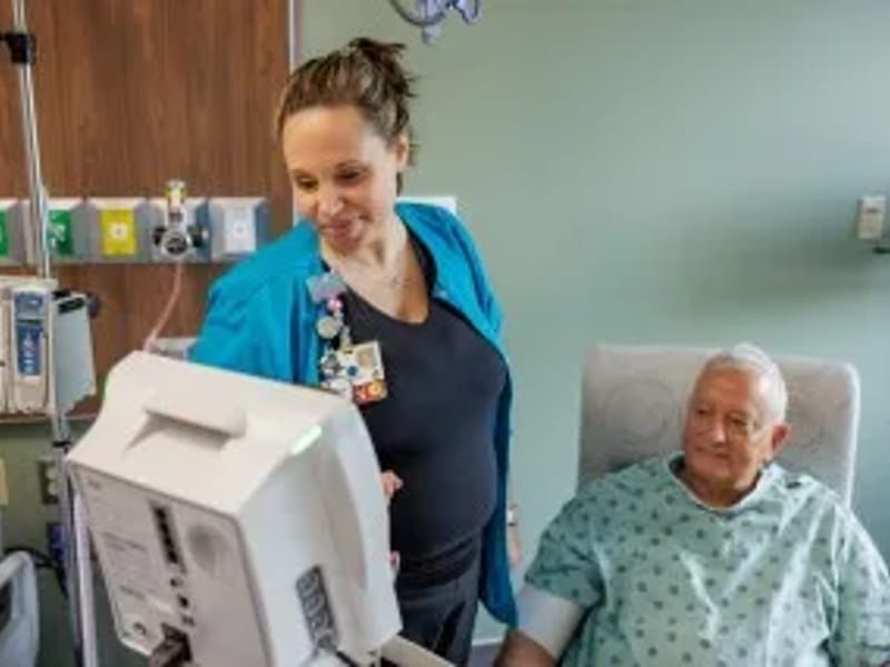 Goshen Health System, INC - Home Health Nursing in Syracuse, IN photo 1