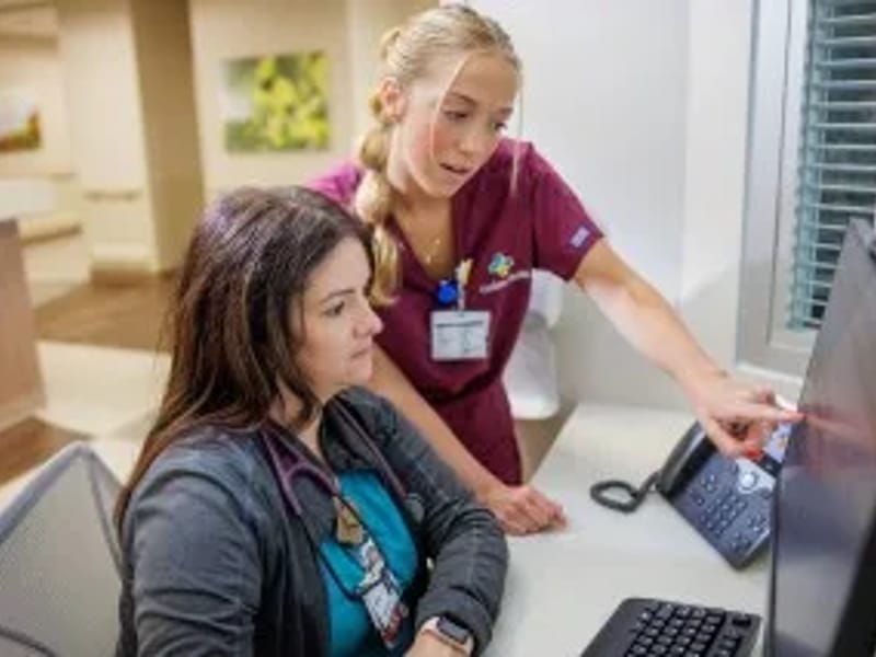 Goshen Health System, INC - Home Health Nursing in Syracuse, IN photo 2