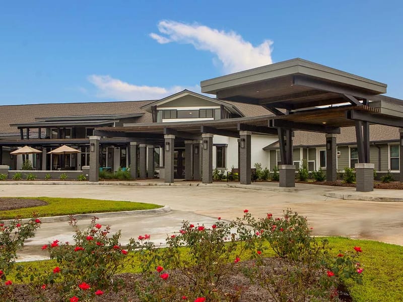 Avanti Senior Living At Lafayette - Level 3 - Assisted Living in Youngsville, LA photo 1