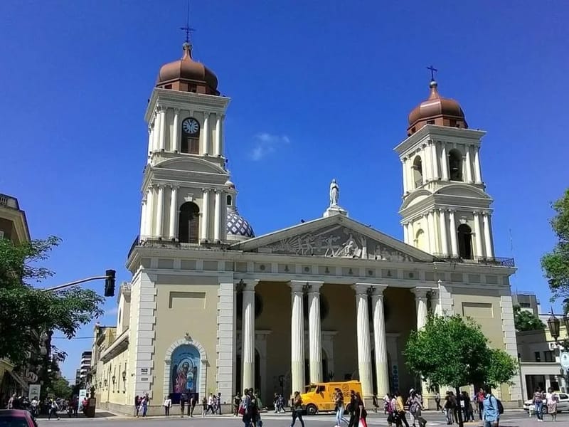 Hogar San Jose - Hogar de Ancianos in SAN MIGUEL DE TUCUMAN, TUCUMÁN photo 2