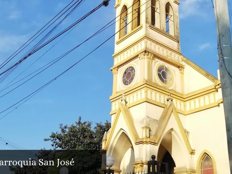 Hogar San Jose - Hogar de Ancianos in SAN MIGUEL DE TUCUMAN, TUCUMÁN photo 1